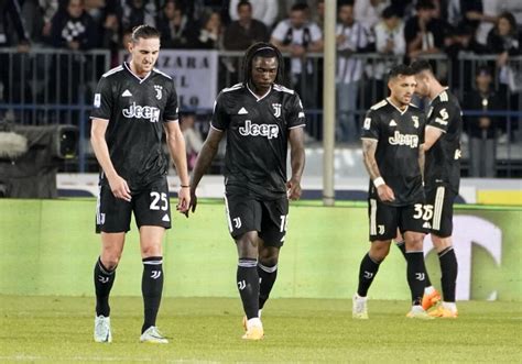 Sentenza Juventus La Uefa Ha Deciso