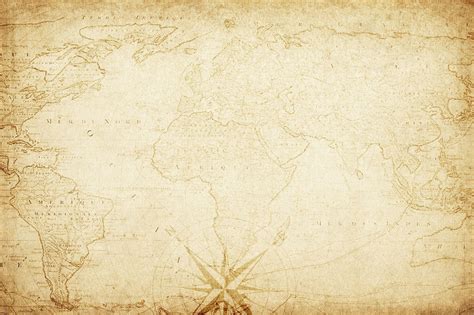 Vintage World Map Background Old Premium Photo Rawpixel