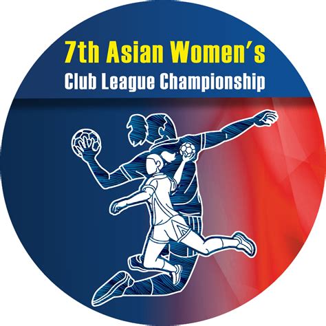 7th Asian Women's Club League Handball Championship 2024 - Asian ...