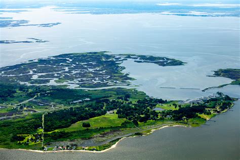 Portrait of an Island Part I: What used to be home | Chesapeake Bay Program