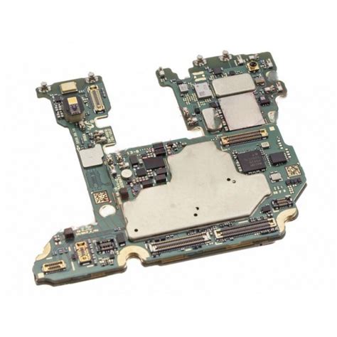 Placa Base Para Movil Repuestos Smartphone