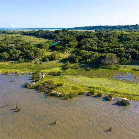 Western Shores Isimangaliso Wetland Park South Africa Attractions