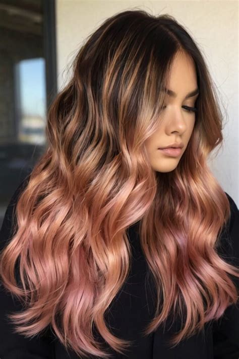 15 Black Hair With Blonde Highlights Ideas A Comprehensive Guide