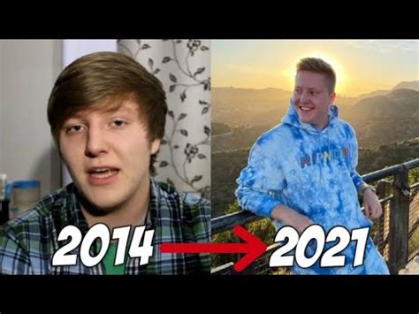 Как менялся Поззи с 2014-2021 год - YouTube