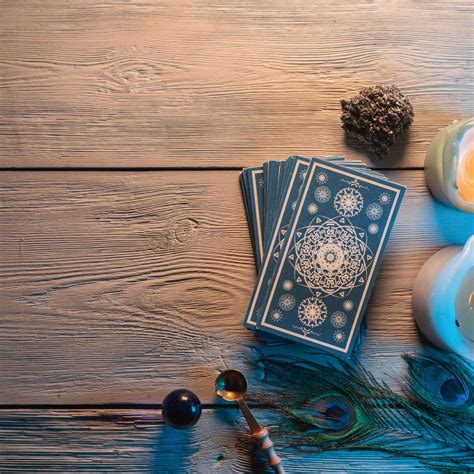 What Is The Most Powerful Tarot Card On Your Journey