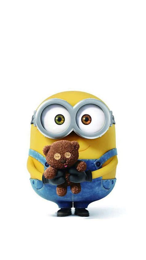 [100+] Lustige Minion bilder | Wallpapers.com