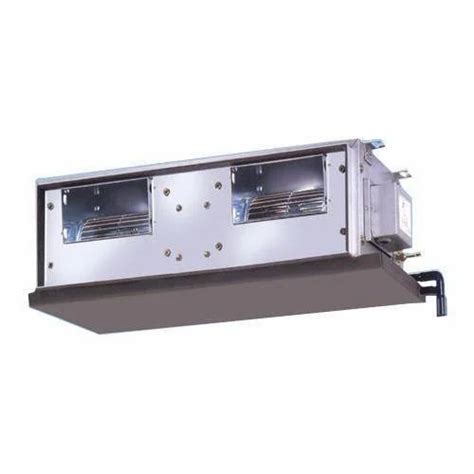 Carrier Ductable Ac Ton At Best Price In Ahmedabad Id