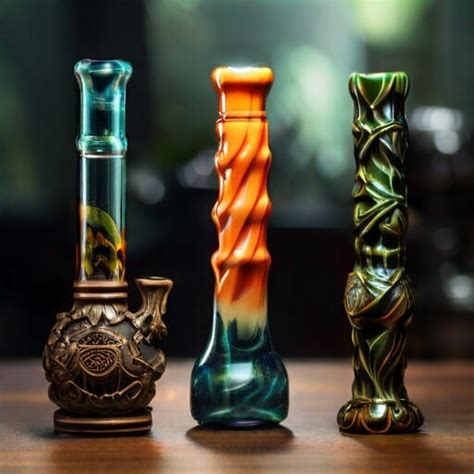 Which is better bong or chillum?. For decades, cannabis aficionados ...