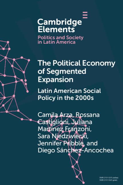 The Political Economy Of Segmented Expansion