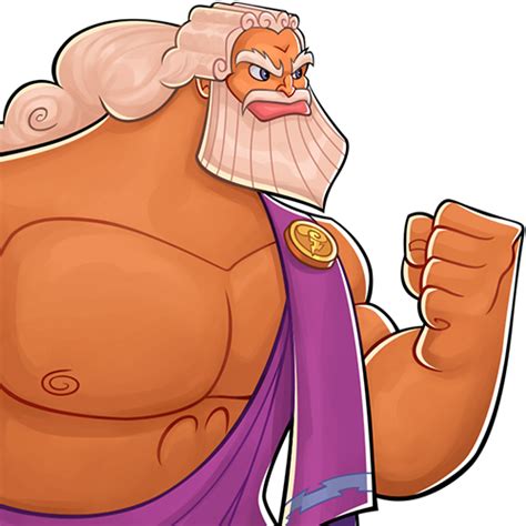 Zeus Disney Heroes Battle Mode Wiki Fandom