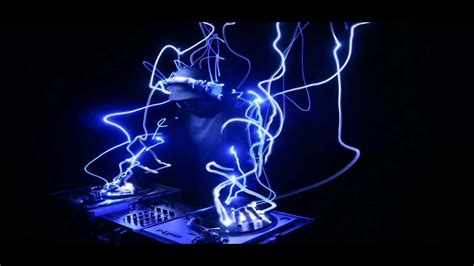 Electro House Youtube