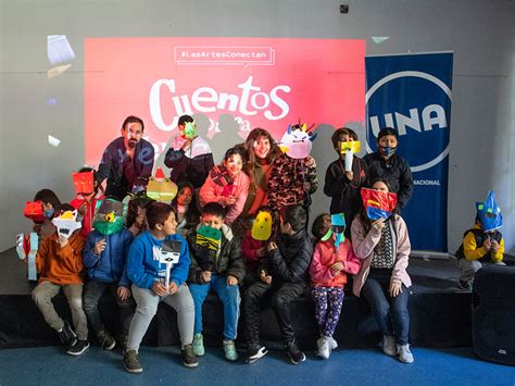 La Una Festej El D A De Las Infancias En El Museo De La C Rcova