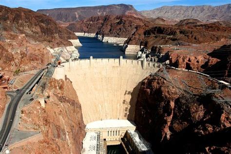 The 7 Best Hoover Dam Tours From Las Vegas 2022 Reviews World