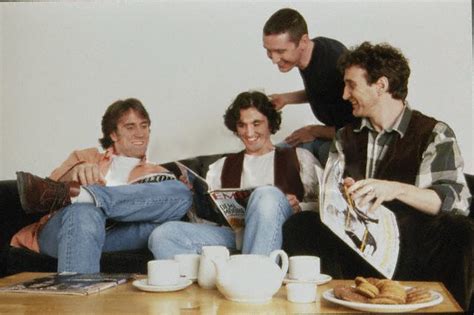 BittyBlueEyes - The McGann Brothers - Paul, Joe, Mark, and Stephen