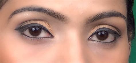 How To Do Dark Eye Makeup For - Mugeek Vidalondon