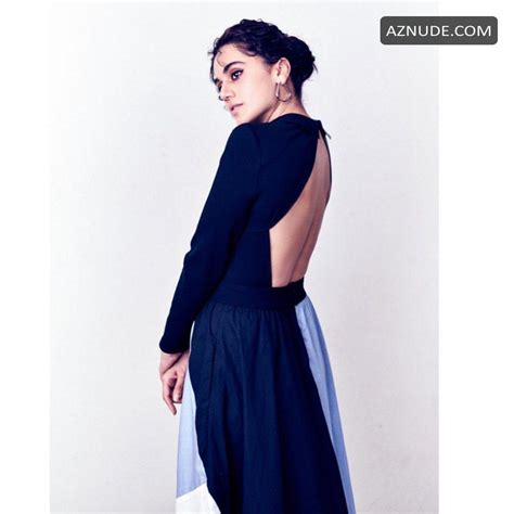 Taapsee Pannu Hot Sexy Bold Pics Collection AZNude