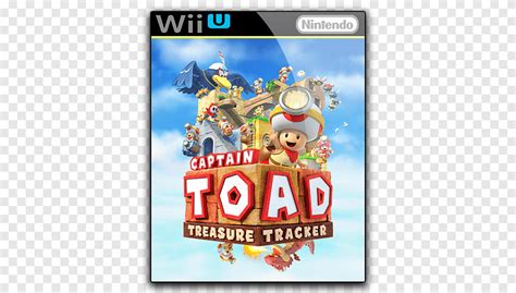 Captain Toad Treasure Tracker Wii U Nintendo Switch Nintendo Game