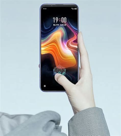 Телефон Zte Nubia Play купити в Україні. Ціна та характеристики