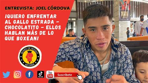 Jc Rey Mart Nez Listo Para Joel C Rdova Mcwilliams Arroyo