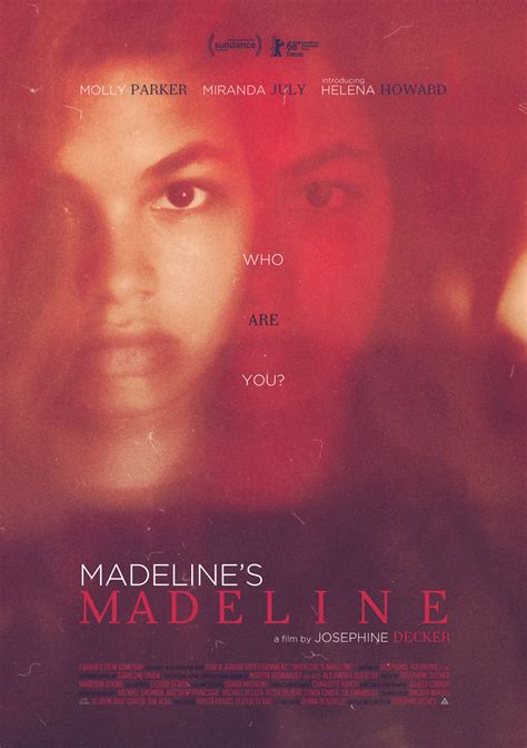 Madelines Madeline Poster By Alecxps