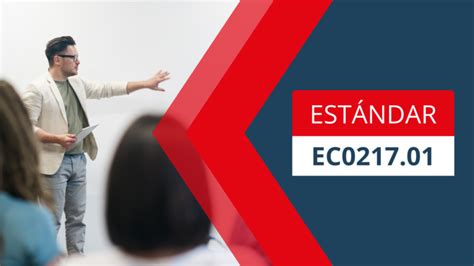 Alineaci N Al Est Ndar Ec Certifica Tus Competencias