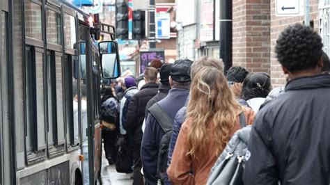 Montreal Metro's Green Line resumes service after work on cracks in ...