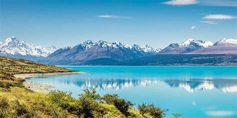 The Ultimate New Zealand South Island Travel Guide