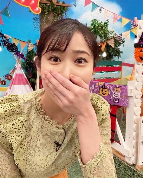 島津咲苗さんのインスタグラム写真 島津咲苗instagram 「デルサタ初のインスタライブ、 観てくださった皆さん ありがとうございました。 朝早いにも関わらず 350人ほどの方が見に来