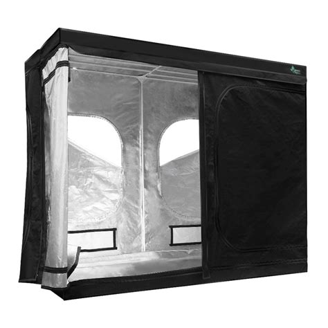 Grow Tent 2 9 X 1 45 X 2M SEAHAWK Richos 4 Hydroponics