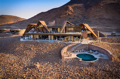 Luxury Namibia Safari Lodge | Sossusvlei Desert Lodge | Art Of Safari