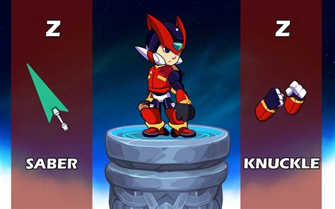 Megaman Zero X Brawlhalla Brawlhalla Mods