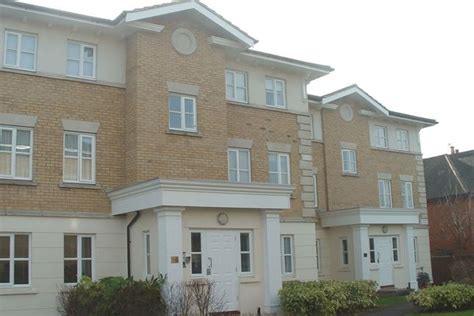 Monkwood Close Gidea Park Romford Rm1 1 Bedroom Flat To Rent