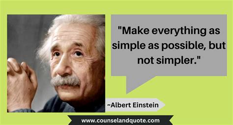 33 Best Math Quotes From Albert Einstein