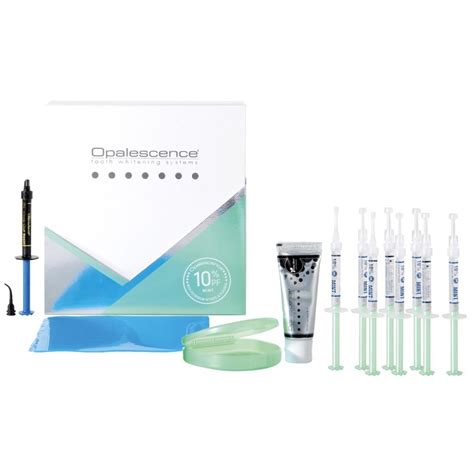 Opalescence Pf Mint Doctor Kit Up X Ml Cosmetici Smart