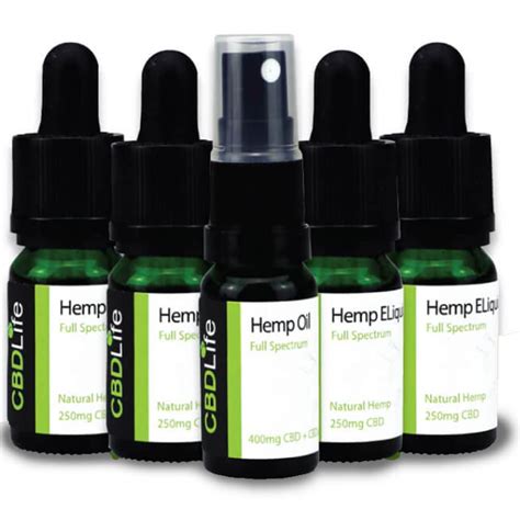 Best Cbd Oil Uk 2023 Top 9 Brands Reviewed And Tested