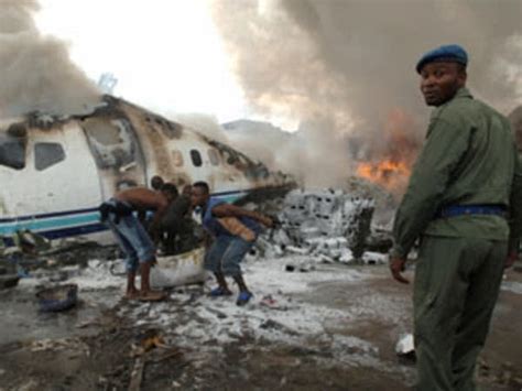 Minnesota family survives plane crash in the Congo | MPR News