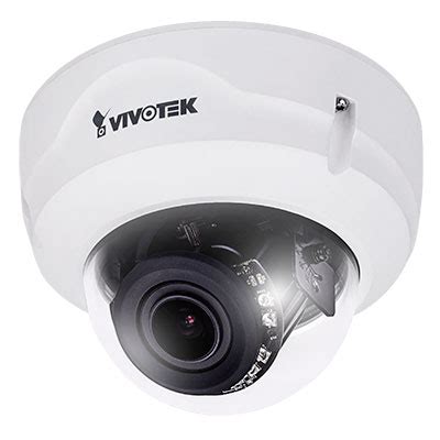 Vivotek Fd Ip Dome Camera Specifications Vivotek Ip Dome Cameras