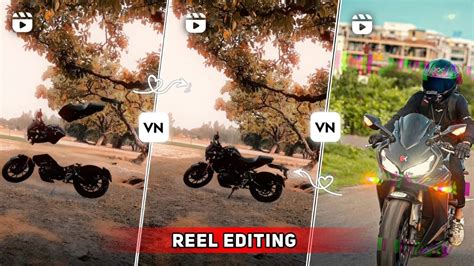 Bike Transition Reel Video Editingtrending Bike Reel Video Editingvn Viral Bike Reels Editing