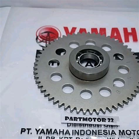 Gear Gigi Stater Besar Fino 125 Mio M3 Mio Z Soul GT 125 Xeon Rc 125