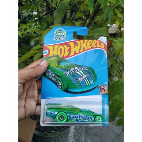Jual Hot Wheels Supercharged Shopee Indonesia