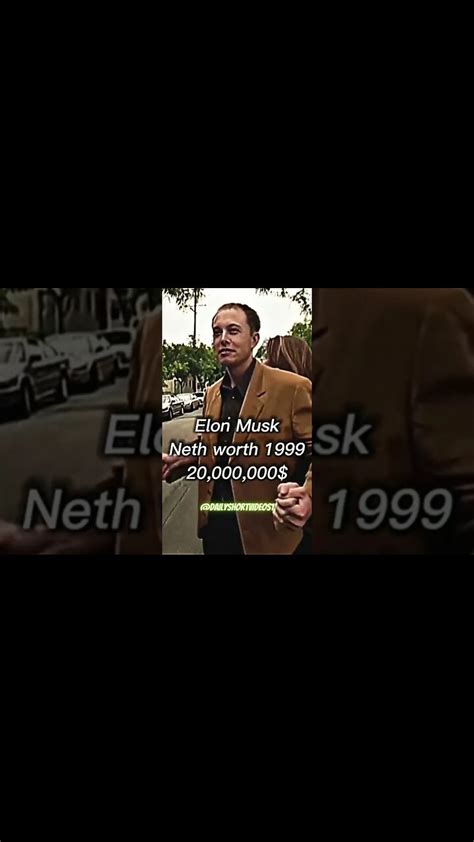 Elon Musk Now And Then Elonmusk Shorts Youtubeshorts Youtube