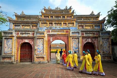 les  millors excursions dun  des de hoi  vietnam itinku