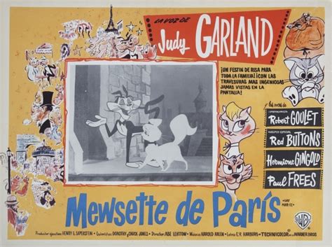Judy Garland Gay Purr Ee Posters And Ephemera