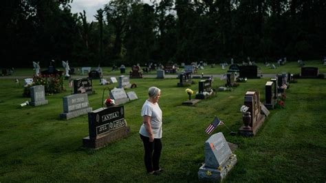 Why Are So Many Americans Dying Early The Washington Post