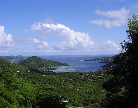 Discover St. John National Park Island Drive - STT Shore Excursions ...