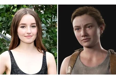 Kaitlyn Dever Será Abby Anderson En La Segunda Temporada De ‘the Last