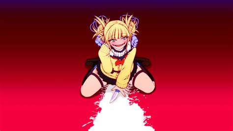 Top 999+ Himiko Toga Wallpaper Full HD, 4K Free to Use