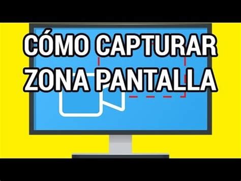 C Mo Capturar Pantalla En Windows Gu A De Teclas Para Hacerlo