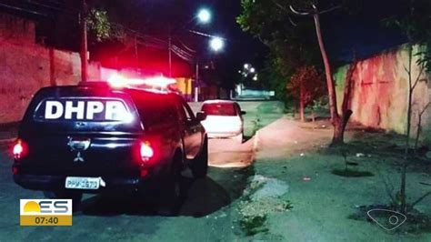 Ataque A Tiros Deixa Três Pessoas Em Situação De Rua Feridas Em Vila