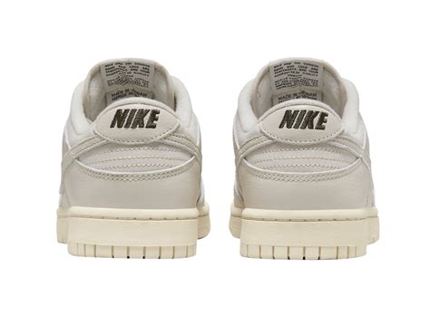 Nike Dunk Low Premium Light Orewood Brown Dz Kicksonfire